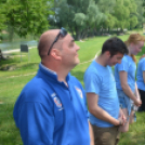 MKCSE Szurkolói találkozó (Fotó: Bánhegyi István)