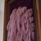 Tapintsd meg, képzeld el, leld örömöd benne című kiállítás és megnyitója ( Fotó: Patács Judit )