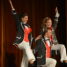 Idősek világnapja (Fotó: Nagy Mária)