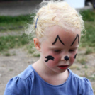 Pillangó Óvoda lovas nap és piknik (Fotó: Stipkovits Veronika)