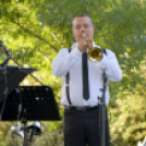 Moson Big Band koncert