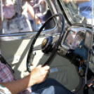 15. Pannonia-Carnuntum int. Historic Rallye