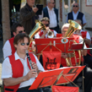 „Béke – barátság” felvonulás (Fotó: Bánhegyi István)