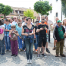  Pannonia-Carnuntum Old-Timer Rallye (Fotó: Nagy Mária)