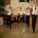 Galaxy RRC az Orchidea Hotelben