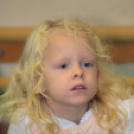 Mesekocsi - bábszínház a Pillangó óvoda és családi napköziben