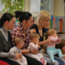 Kerekítő Mondókás Móka (Fotó: Nagy Mária)