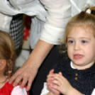 Pillangó Óvoda és Családi Napközi, Karácsonyi ünnepség (Fotó: Stipkovits Veronika)