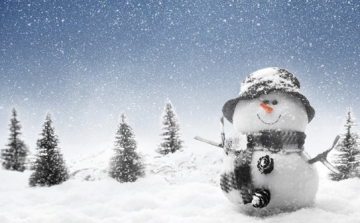 Nem várható jelentősebb havazás