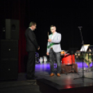 II. Dobos és Ütőhangszeres nap