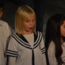 Jótékonysági műsor a Családok Átmeneti Otthona javára (Fotó: Nagy Mária)