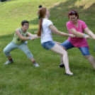 MKCSE Szurkolói ankét szombat