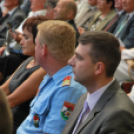 Egyetemi tanévnyitó 1 (Fotó: Nagy Mária)