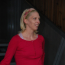 Együtt táncolni a világgal (Fotó: Nagy Mária)