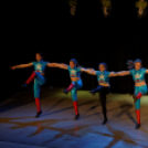 A Tánc Világnapja (Fotó: Horváth Attila)