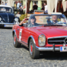 16. Pannonia-Carnuntum Historic Rallye