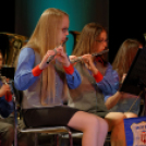 MOFÉM FÚVÓSZENEKAR tavaszi hangversenye (Fotó: Horváth Attila)