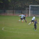 MTE 1904 - Tatabánya Fc (2:1) Gratulálunk! (Fotó: Nagy Mária)