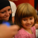 Kutatók éjszakája - Futura  (Fotó: Nagy Mária)