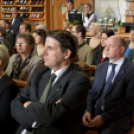 Szigetköz Naturpark Címátadó Ünnepség