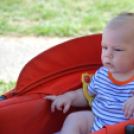 Hédervári sport és egészségnap (Fotó: Nagy Mária)