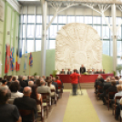 Egyetem tanévnyitó (Fotó: Nagy Mária)