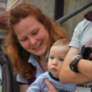 Családi nap a Gyerekek Átmeneti Otthonában