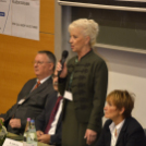 XXXVII. Óvári Tudományos Napok megnyitó