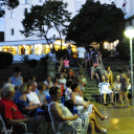 A Kühne Koncert Fúvószenekar külföldi vendégszereplése