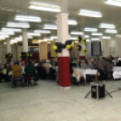 Mozgáskorlátozottak Mosonmagyaróvári Egyesületének évzáró közgyűlése