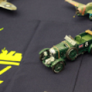 XXI. Nemzetközi Makett Kiállítás és Verseny