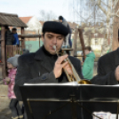 Ünnepváró Mikulás délelőtt