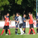 MTE 1904 - Dorogi FC (1:1) (Fotó: Nagy Mária)