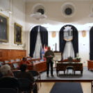 Városháza éjszakája 2017