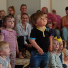 MEBI - Első Gyermeknap