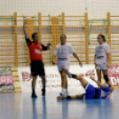 Női kézilabda NBI, Alapszakasz: 4. forduló MKC-SE – FTC-Rail Cargo Hungaria (22:35) (Fotó: Horváth Attila)