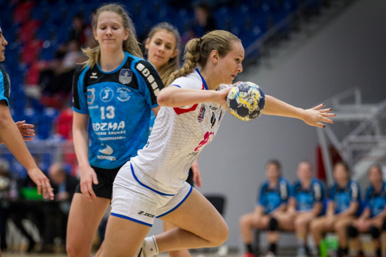 Új edző az MKC-nál