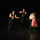 25 éves a Lajta Néptáncegyüttes (Fotó: Nagy Mária)