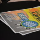 Szent István napok sajtótájékoztató (Fotó: Nagy Mária)