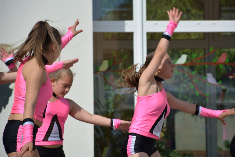 Mofémtelepi Majális (Fotó: Bánhegyi István)