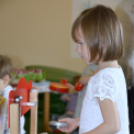 Pillangó Óvoda és Mini Bölcsőde, Karácsonyi ünnepség