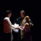 Mosonmagyaróvári Esküvői Kiállítás 2014.