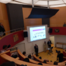 Kapunyitás a Wittmann Robottechnikai Kft-nél