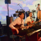 Moson Big Band koncert