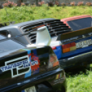 V. Mosonmagyaróvári Veteránjármű Találkozó és Alkatrészbörze (Fotó: Bánhegyi István)