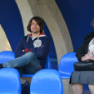 MTE 1904 FUTURA MOSONMAGYARÓVÁR - RÁKOSMENTI KÖZSÉGI SK (0:2)