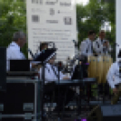 Tiszta Amerika - Vár-tó party