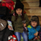 VÁROSI MIKULÁSNAP ÉS KARÁCSONYI VÁSÁR