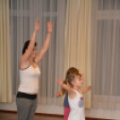 Nyílt nap a Magnóliában (Fotó: Nagy Mária)