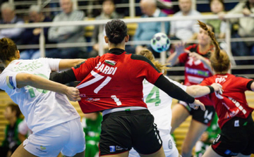 Magabiztos fővárosi siker